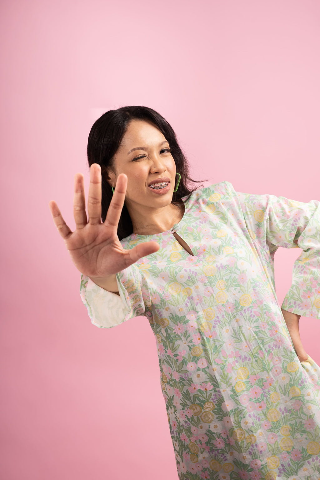 The Daily Essentials