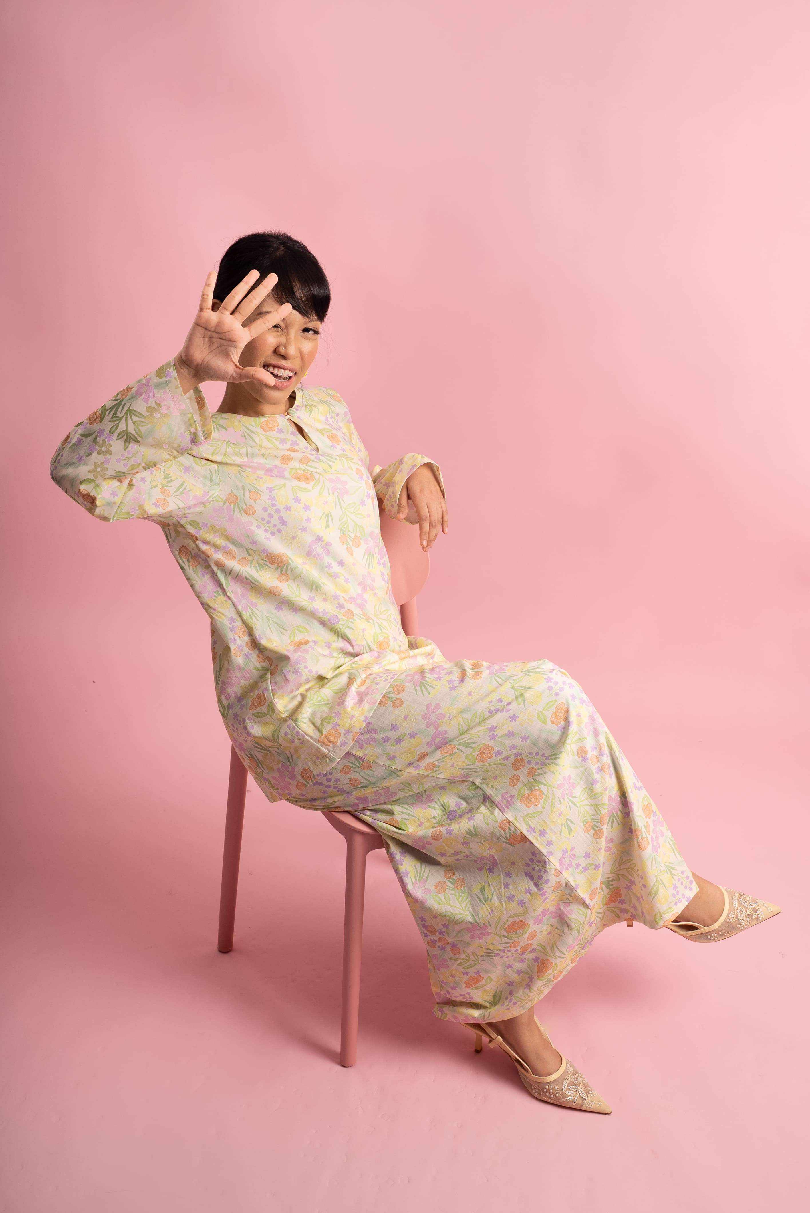 The Daily Essentials