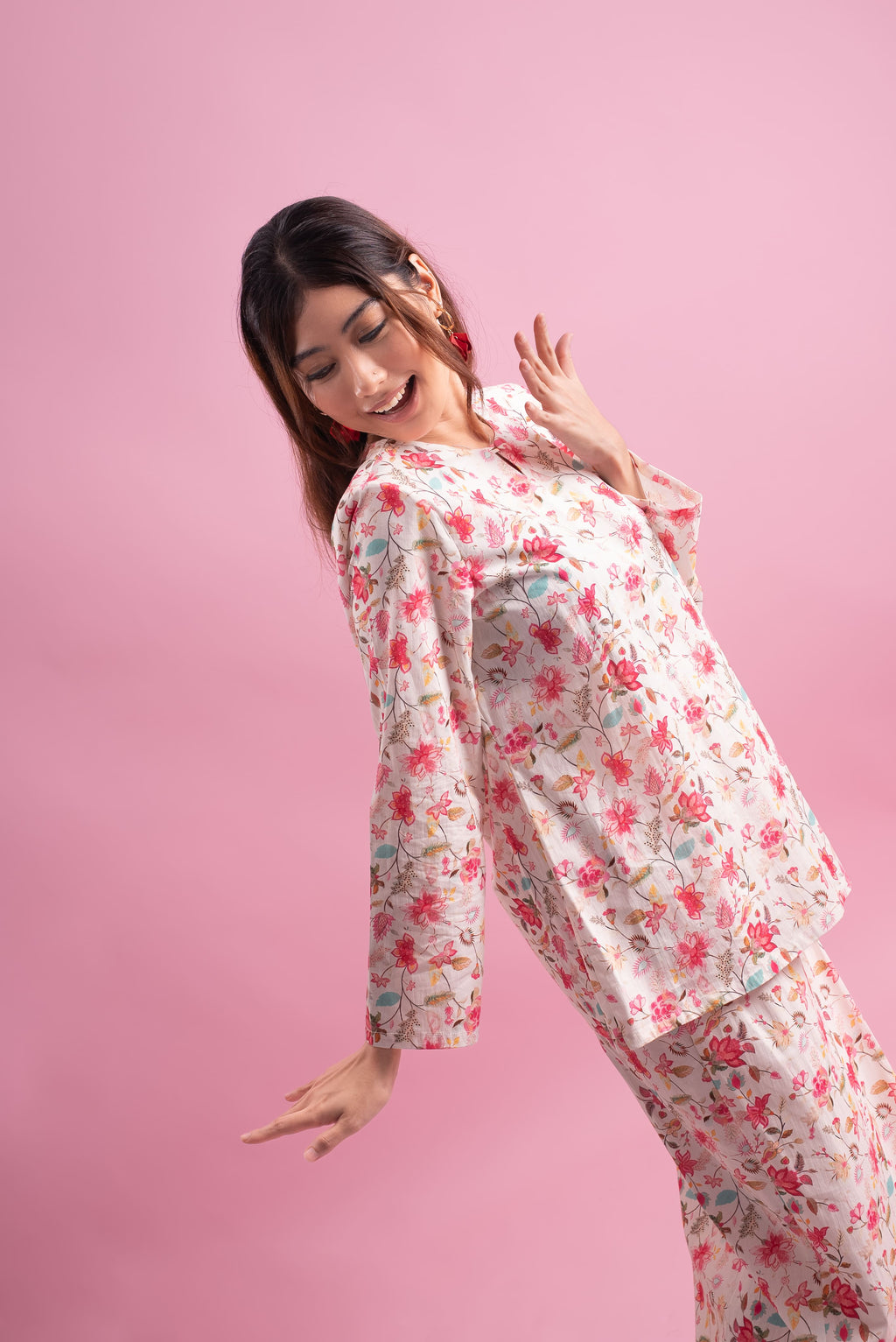 The Daily Essentials