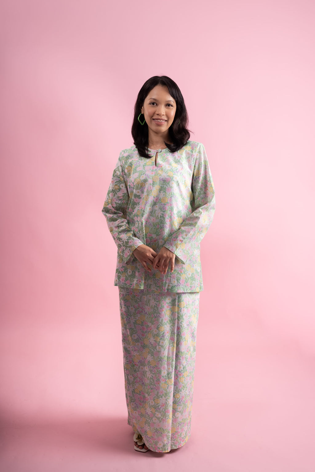 The Daily Essentials